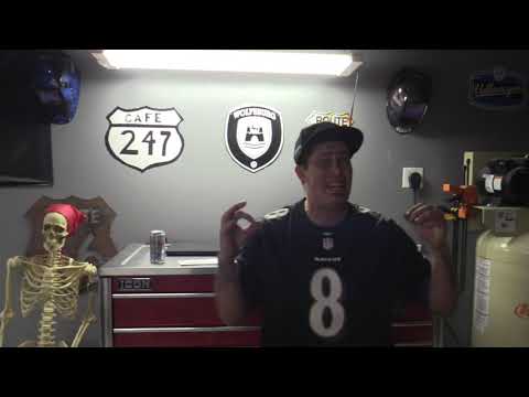 Entry Level Mechanic with a 1k Tool Budget!