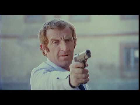 Squadra Volante (1974) TRAILER UFFICIALE