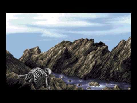 Amiga music: Shadow of the Beast III (death and completion)