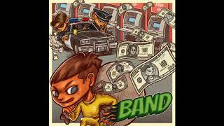 CHANGMO, Hash Swan, ASH ISLAND, Kim Hyo Eun - Band