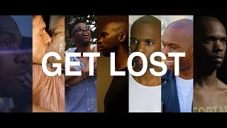 Matt Palmer - Get Lost (The Visual EP)