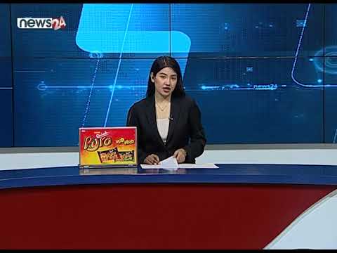 MORNING NEWS_7 AM_2079_07_17 - NEWS24 TV
