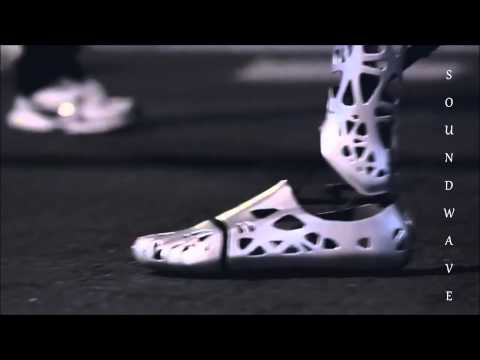 Imogen Heap - Headlock (Him Self Her Remix)