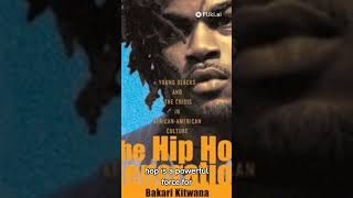 3 books to learn about Hip Hop