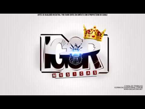 Mc GW - Hoje Tu Vai Dar DJ LC do Jaca musica 2013