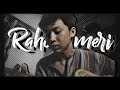 Rahogi meri - acoustic cover by Gautam Gurung
