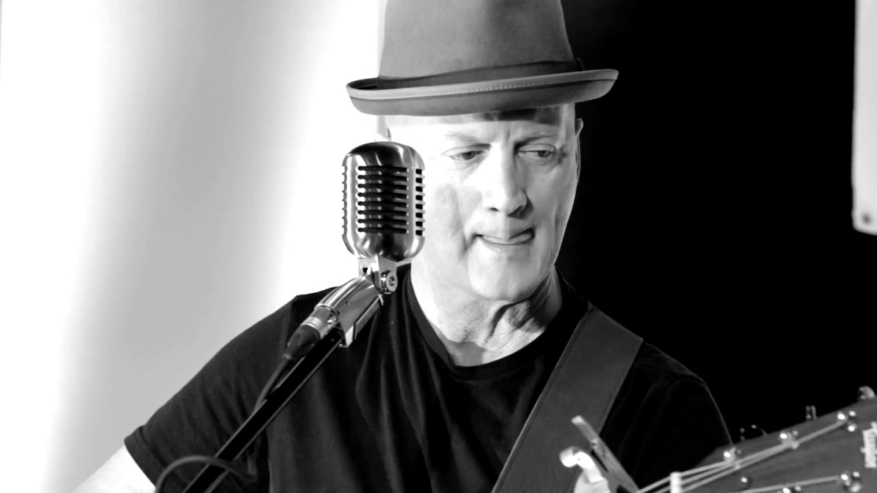 Promotional video thumbnail 2 for Richard Gilbert