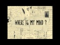 Where Is My Mind - Pixies (Cover) 