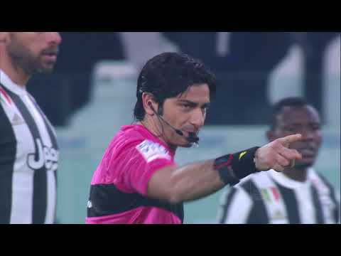 Juventus - Genoa 2-0 - Highlights - TIM Cup 2017/18