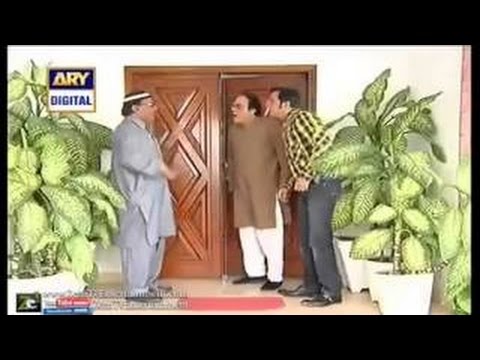 Bulbulay by Ary Digital Episode 199 Full HQ