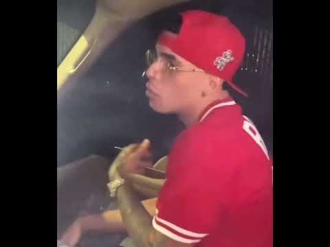 Luar La L - Amen💨 (Freestyle)