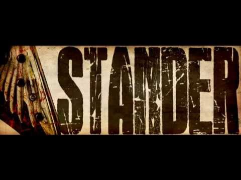 STANDER - "Arende" Theme Song
