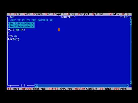 Basic of Computer Language Basic C Language Programming C Programming tutorial Hindi