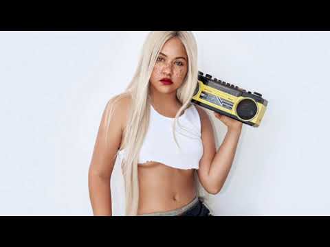 Kat Deluna - Whine Up (LosPvt JhonTamani Circuit)