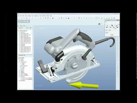 Pro-Engineer-and-Pro-Mechanica.flv