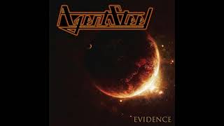 Agent Steel - Heavy Metal Thunder (Saxon)
