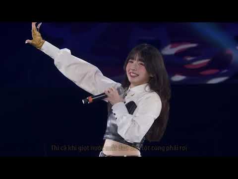 Star-mine／Begrazia (THE IDOLM@STER M@STERS OF IDOL WORLD 2025) VietSub