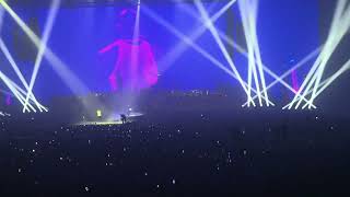 Booba  92i Veyron 10/10/2025 paris la defense arena 