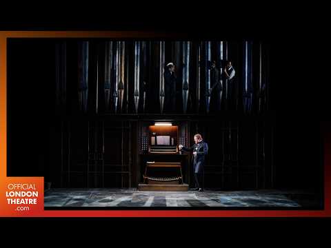 Twelfth Night | 2025 London Trailer