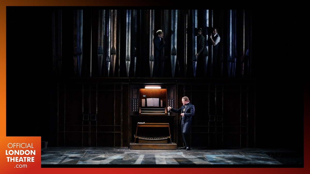 Twelfth Night Trailer