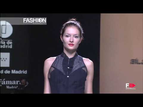 "Ailanto" Spring Summer 2013 Madrid 1 of 3 Pret a Porter Woman by FashionChannel
