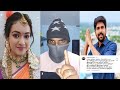 Serial Actress Shruthi Narayanan Viral Full Video Issue