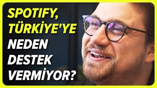 Spotify'da Çok Dinlenen Bir Podcast Nasıl Üretilir? | Atakan Babacan -