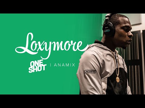 Anamix - Jeux de reins (Exclusif) | Loxymore One Shot