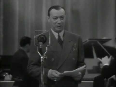 Broadway Gondolier (1935) - The Flagenheim Theme Song