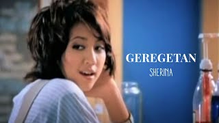Download lagu Sherina - Geregetan |   mp3