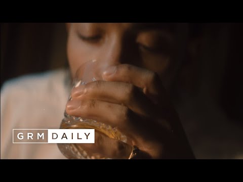 Raks - Greatness Is A Process [Music Video] | GRM Daily