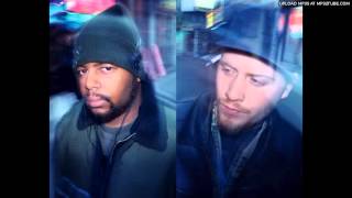 COMPANY FLOW 89.9 FREESTYLE STRETCH AND BOBBITO 1997