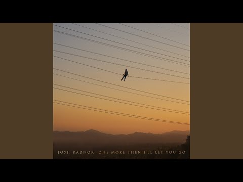You Feel New - Josh Radnor