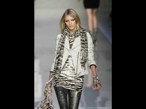 blumarine. Fall/winter  2010/2011_Milano Fashion Week