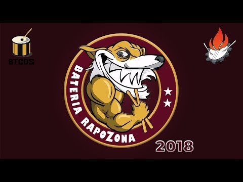 RapoZona - Engenharíadas Paranaense 2018