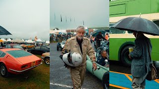 Traveling across the U.K. with the Fujifilm GFX 50SII & GF 35-70