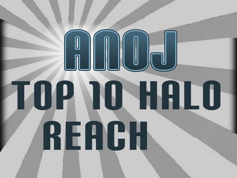 Halo Reach: Top 10 All Time Kills: Episode 58 by Anoj