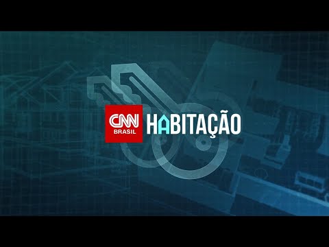 Alberto Ajzental — CNN Brasil — CNN Habitação: Entenda o impacto das taxas no financiamento de imóvel | LIVE CNN