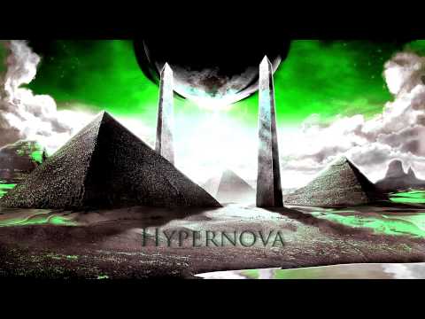 ProtoShredanoid - Hypernova