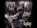 Nazareth:-'No Mean Monster'