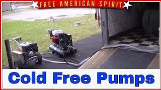 How to Winterize your Pressure Washing Trailer Hose and pumps Clean Now Pressure Washing