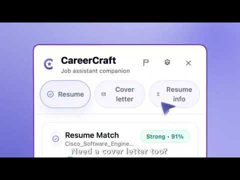 Item video thumbnail