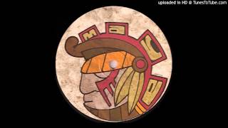 Joeski and Omar Alexander-Be there for me (dub for me mix) MAYA006