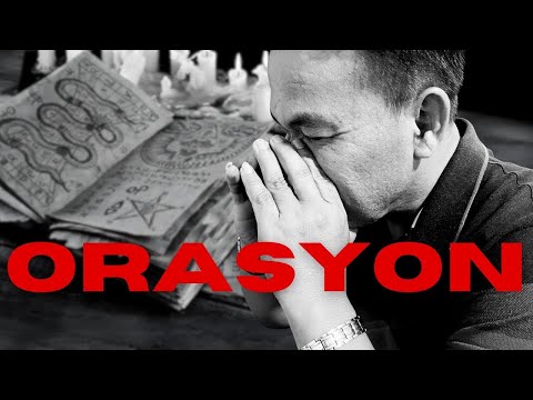 May Nilulunok na Anting-Anting? Ang Misteryo Sa Mindoro