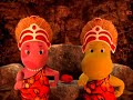 The Backyardigans Get It Ep 25