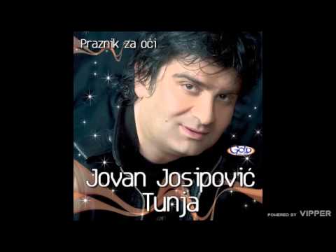 Jovan Josipović Tunja - Praznik za oči - (Audio 2007)