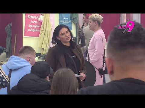 Elita 9: Pismo za novog vođu - 09.02.2026.