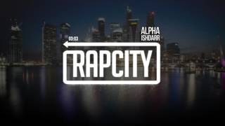 IshDARR - ALPHA (Prod. Millz Douglas &amp; Lehvi)