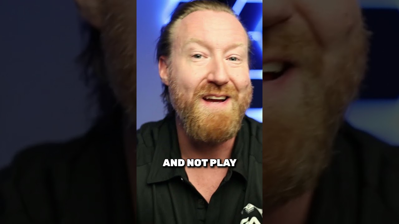 Stop Over Giving  The Real Key to Attraction