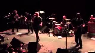 Guided  By Voices - Fair Touching / My Zodiac Companion - Denver 2016